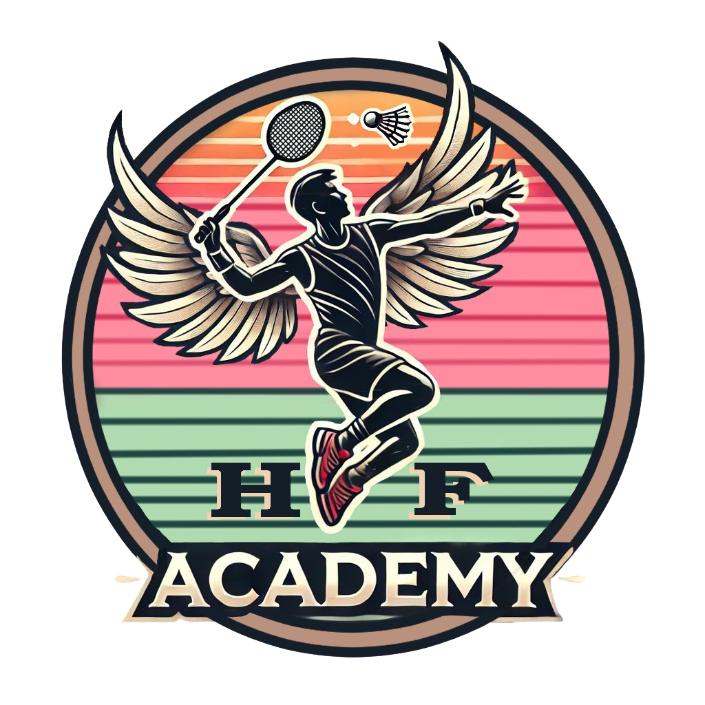 HFB Academy logo