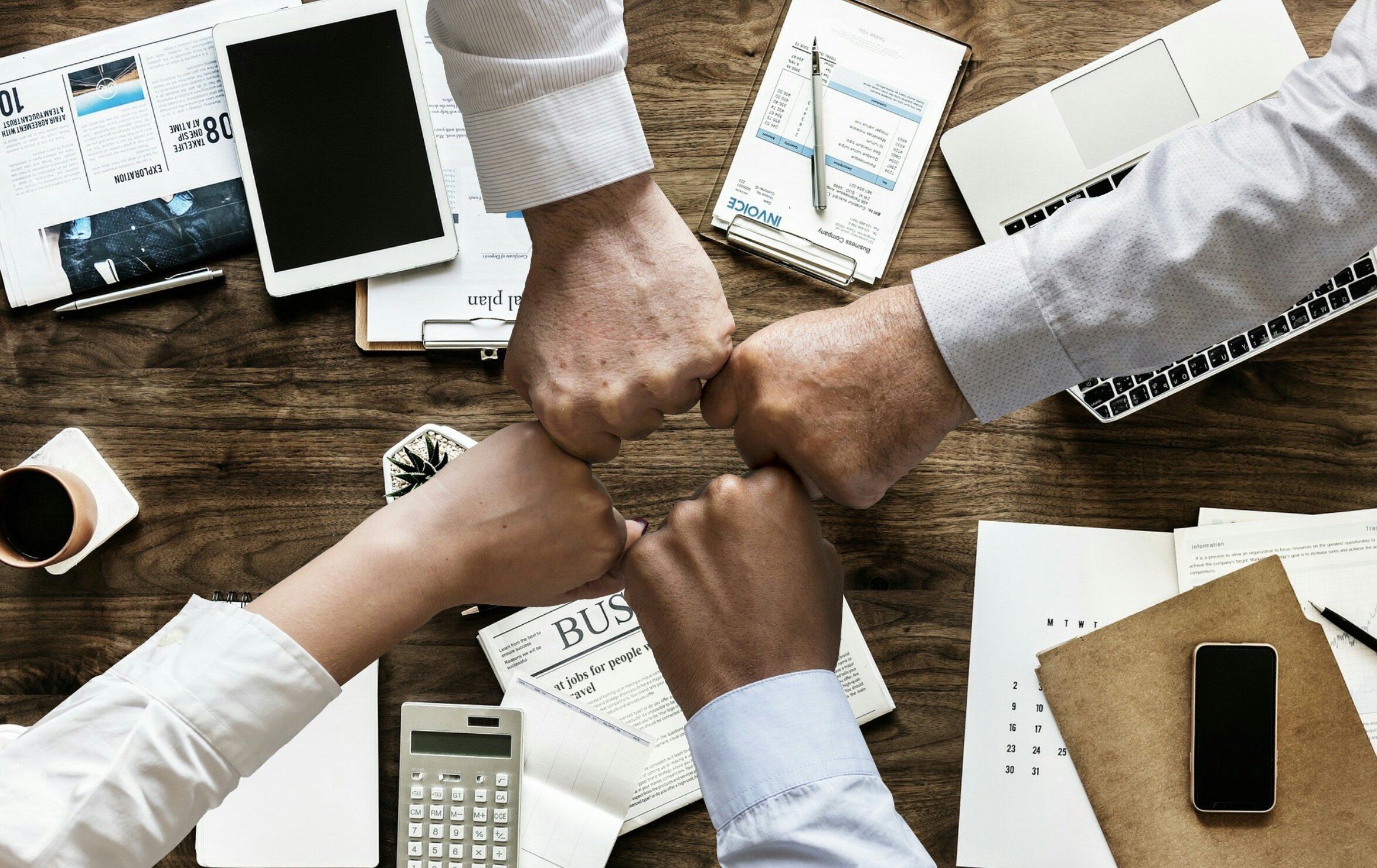 Team Collaboration